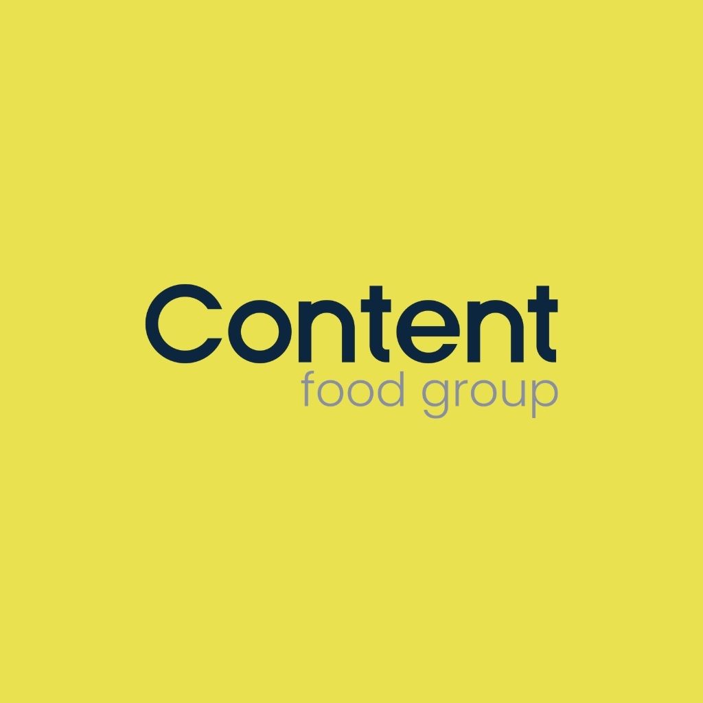 Path Marketing ondersteunt Content Food Group met strategische marketingdiensten.